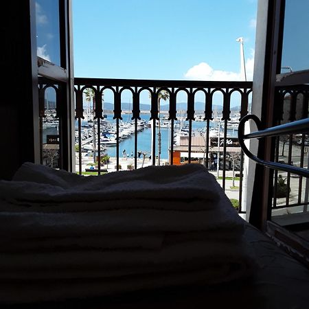 L'Aragosta Guesthouse อาลเกโร ภายนอก รูปภาพ