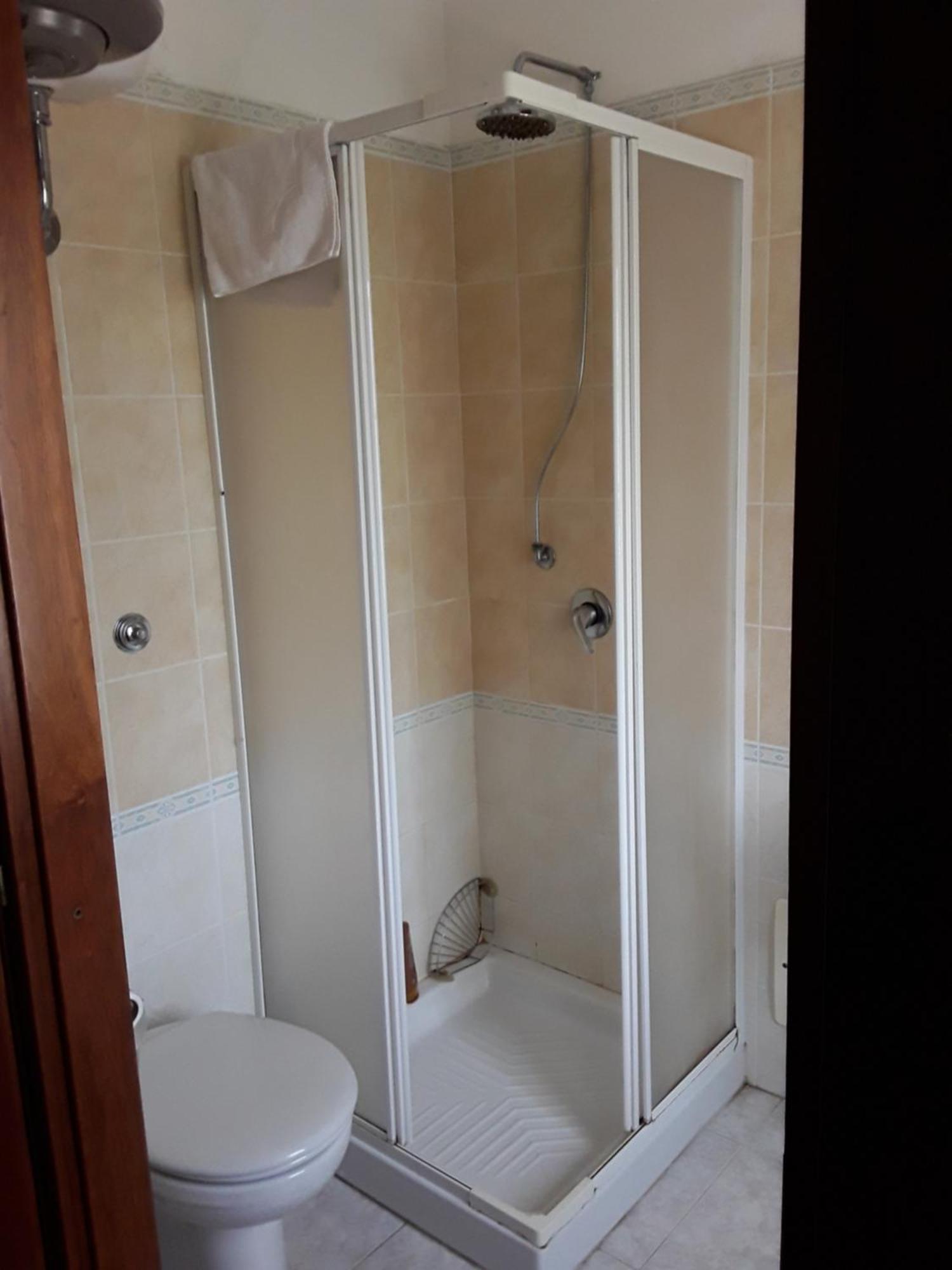 L'Aragosta Guesthouse อาลเกโร ภายนอก รูปภาพ
