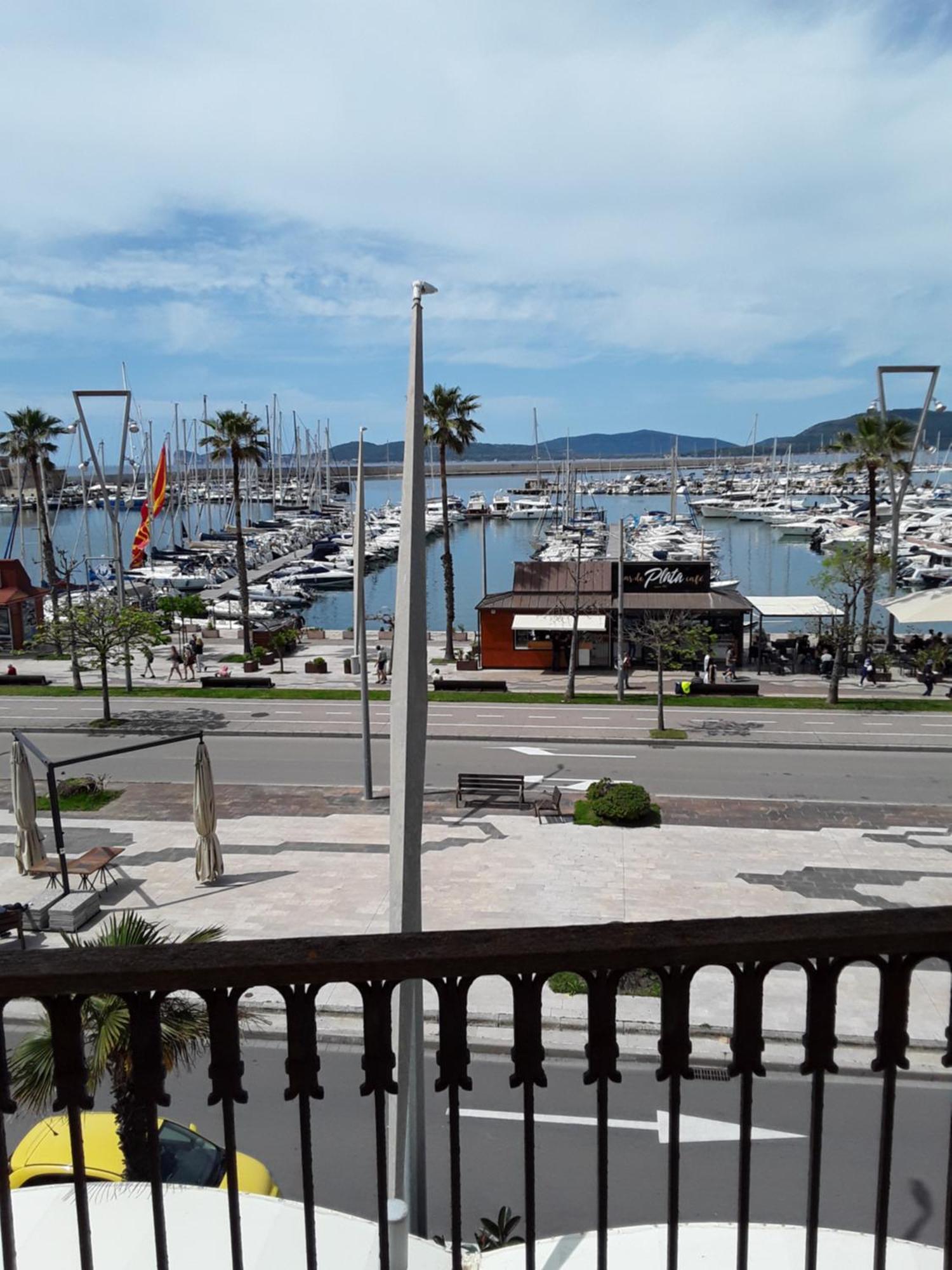 L'Aragosta Guesthouse อาลเกโร ภายนอก รูปภาพ