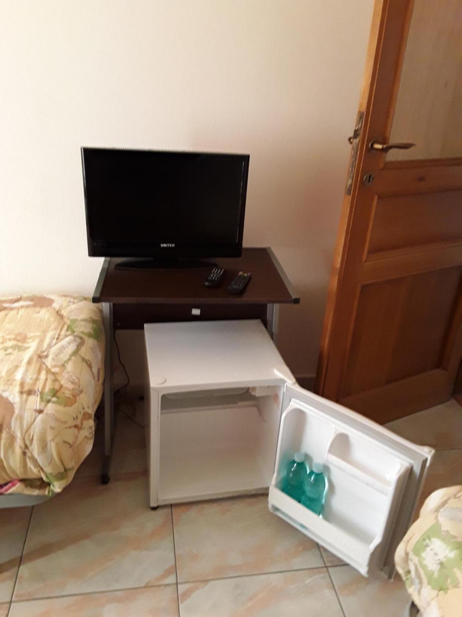 L'Aragosta Guesthouse อาลเกโร ภายนอก รูปภาพ
